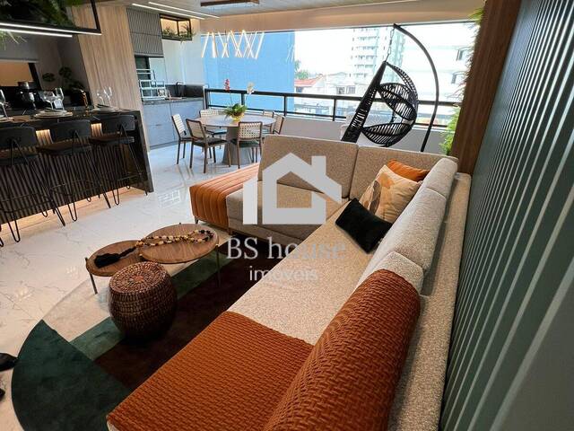 #19644 - Apartamento para Venda em Santo André - SP - 2