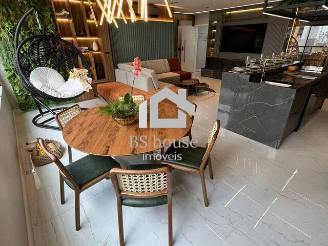 Apartamento para Venda em Santo André - 5