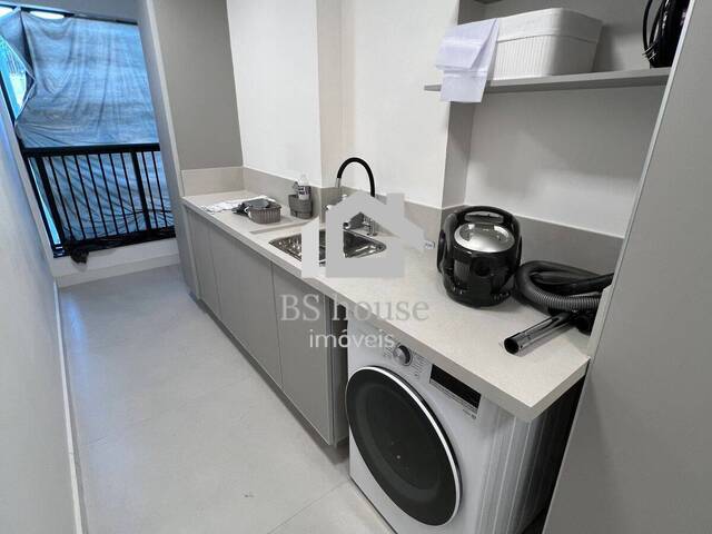 Apartamento para Venda em Santo André - 5