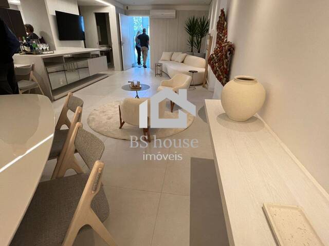 #19645 - Apartamento para Venda em Santo André - SP - 3