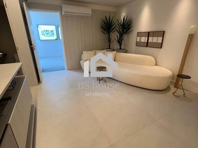 #19645 - Apartamento para Venda em Santo André - SP - 2