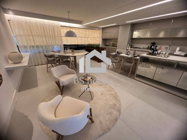 #19645 - Apartamento para Venda em Santo André - SP - 1