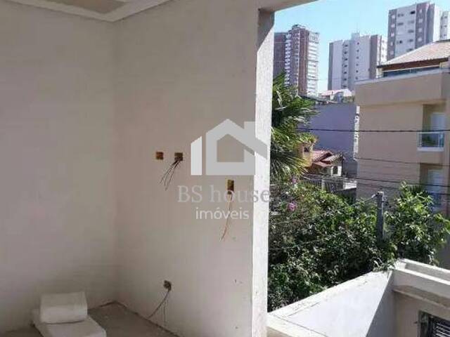 Cobertura sem condomínio com elevador para Venda em Santo André - 5