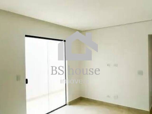 Apartamento para Venda em Santo André - 4