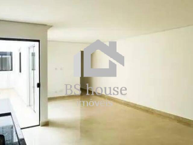 #19655 - Apartamento para Venda em Santo André - SP - 2