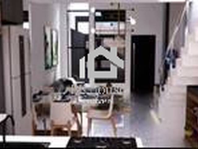 Casa para Venda em Santo André - 3
