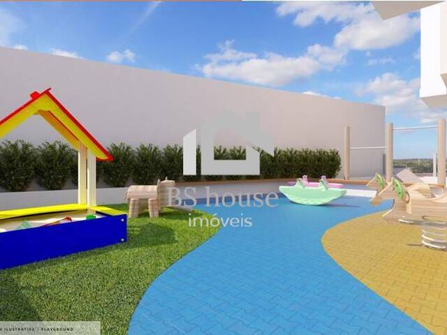 #19666 - Apartamento para Venda em Santo André - SP - 3