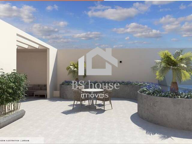 Apartamento para Venda em Santo André - 4