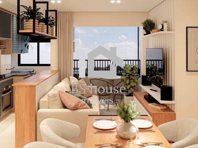 Apartamento para Venda em Santo André - 3