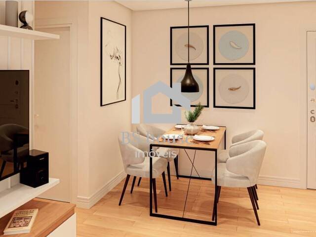Apartamento para Venda em Santo André - 2