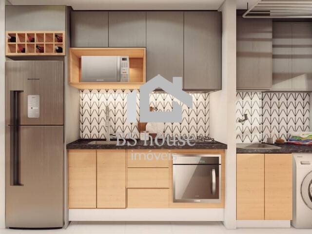 Apartamento para Venda em São Bernardo do Campo - 3