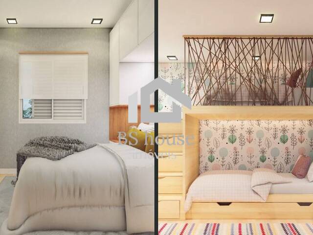 Apartamento para Venda em São Bernardo do Campo - 5