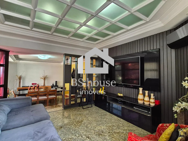 Apartamento para Venda em Santo André - 5