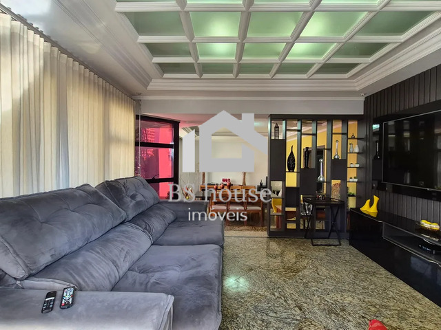 Apartamento para Venda em Santo André - 4