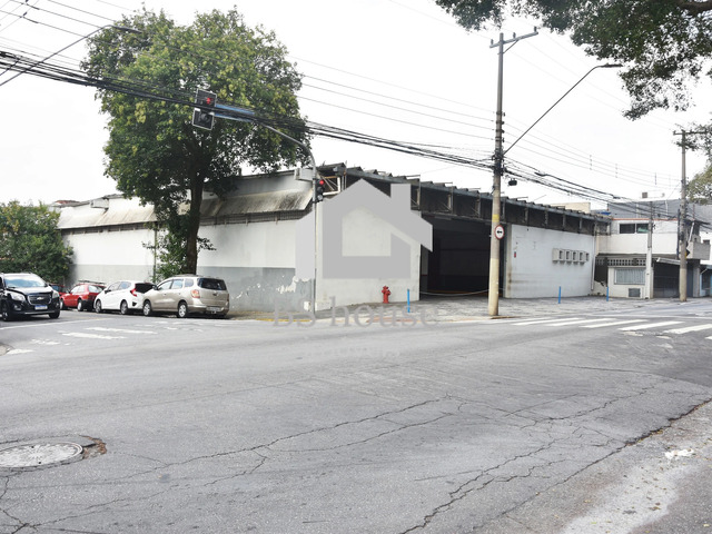 Galpão para Locação em São Caetano do Sul - 4