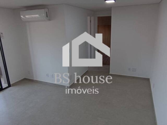 Apartamento para Locação em Santo André - 3