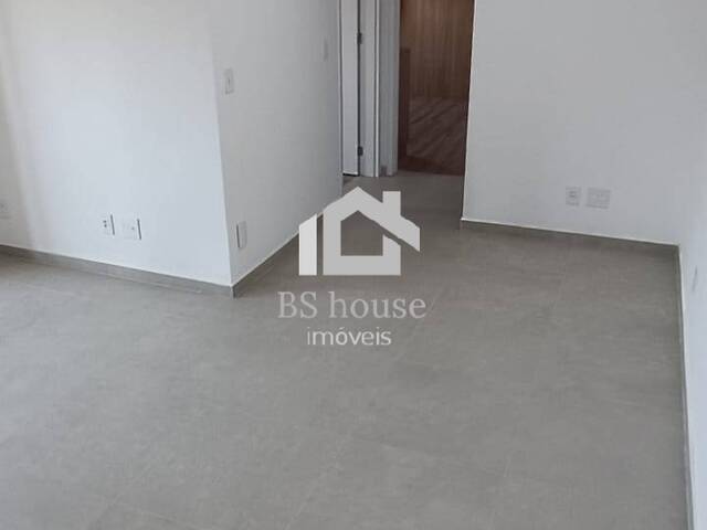 Apartamento para Locação em Santo André - 2