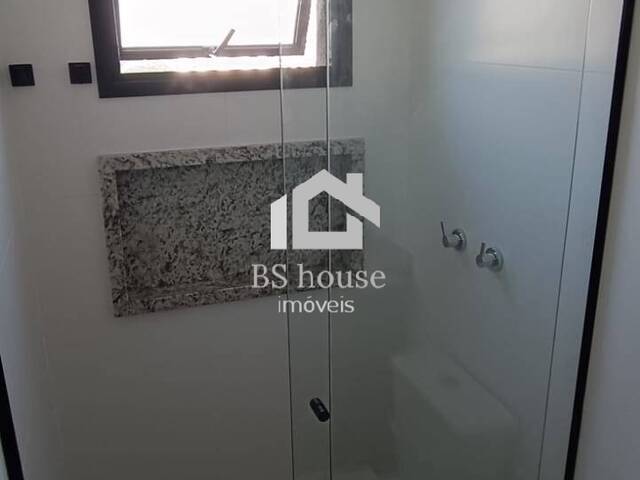 Apartamento para Locação em Santo André - 5