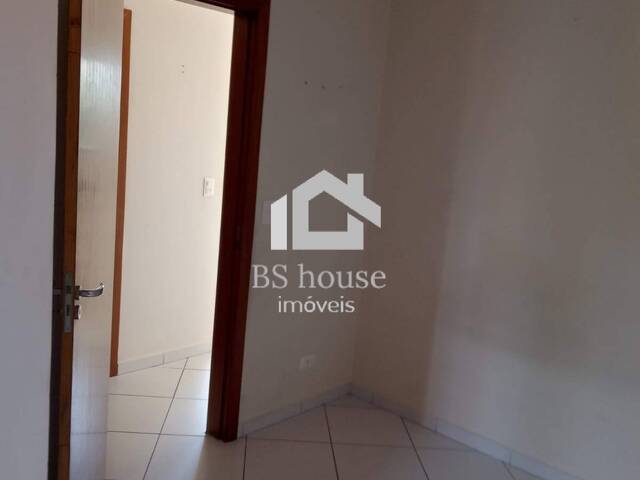 Apartamento para Locação em Santo André - 4