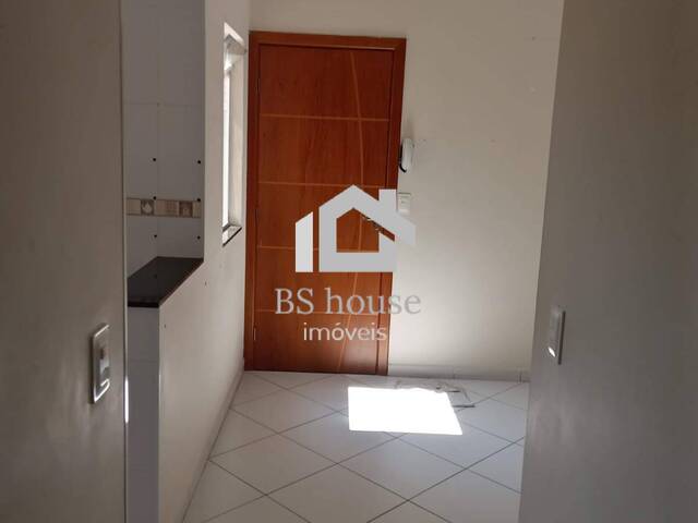 Apartamento para Locação em Santo André - 5