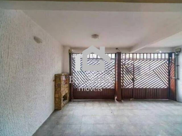 Sobrado para Venda em Santo André - 5