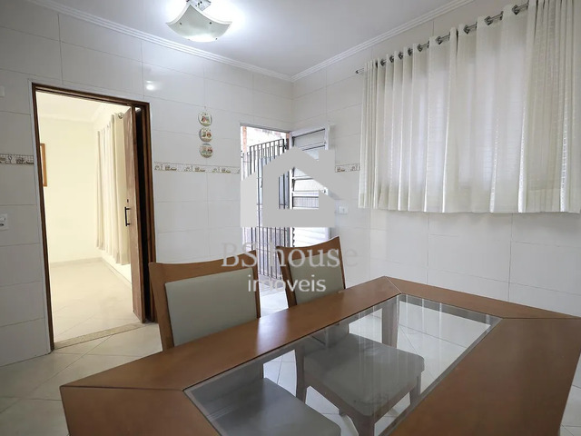Casa para Locação em Santo André - 5