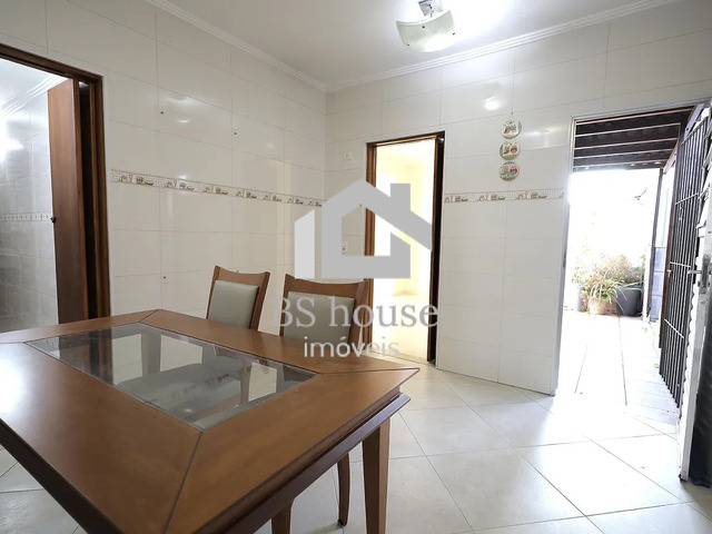 Casa para Locação em Santo André - 4