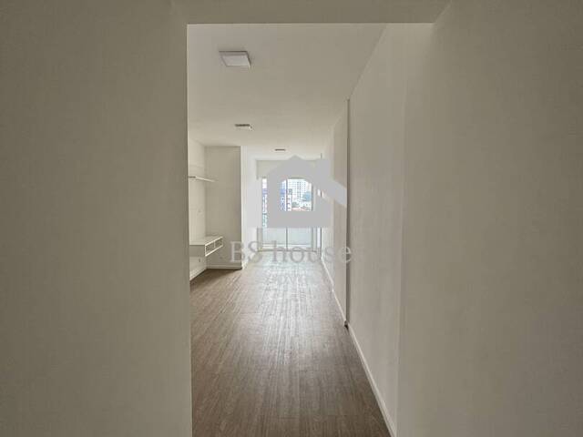 #19683 - Apartamento para Venda em Santo André - SP