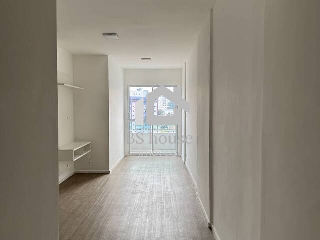 #19683 - Apartamento para Venda em Santo André - SP