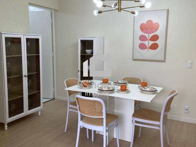 Apartamento para Venda em Santo André - 4