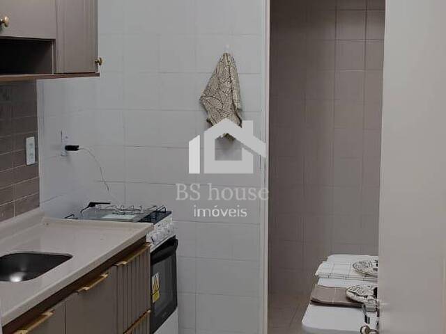 Apartamento para Venda em Santo André - 5