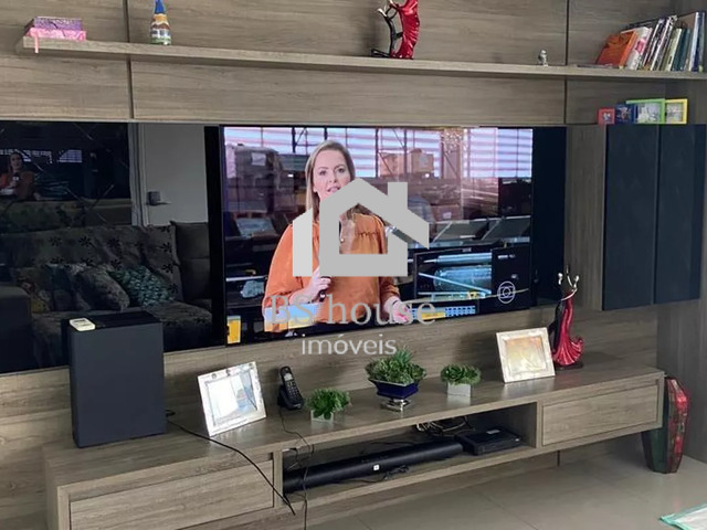 Apartamento para Venda em Santo André - 4