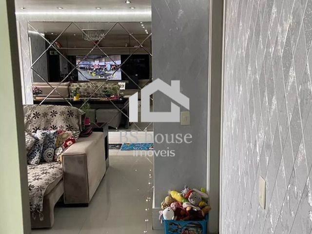 Apartamento para Venda em Santo André - 5