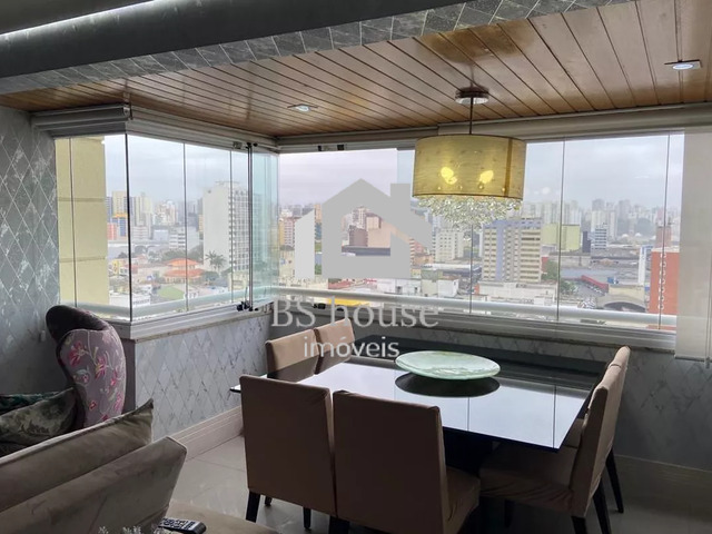 #19687 - Apartamento para Venda em Santo André - SP - 1
