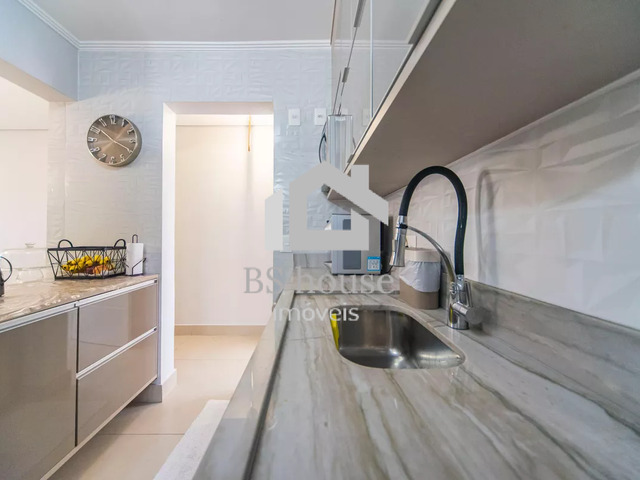 Apartamento para Locação em Santo André - 4