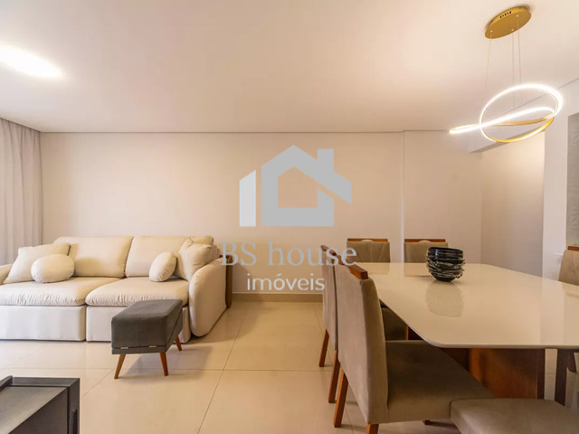 #19689 - Apartamento para Locação em Santo André - SP - 2