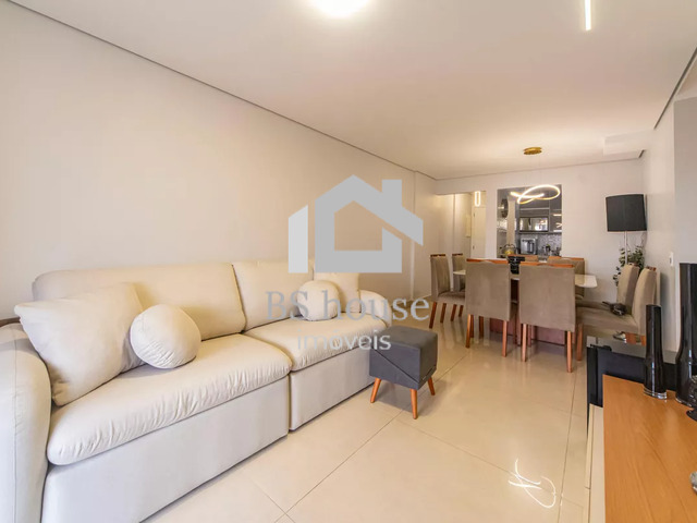 Apartamento para Locação em Santo André - 5