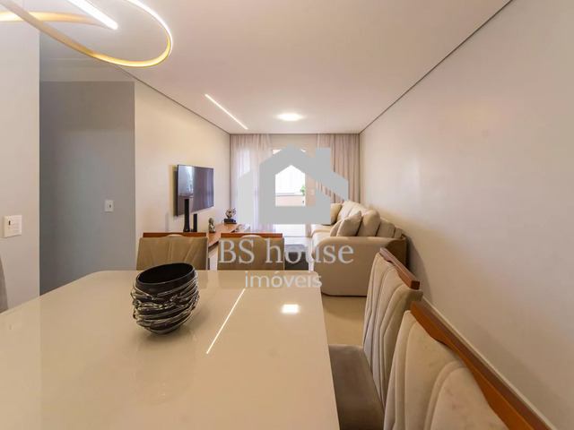 #19689 - Apartamento para Locação em Santo André - SP - 1