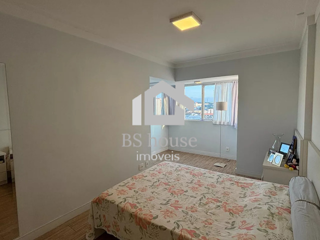 Apartamento para Locação em Santo André - 4
