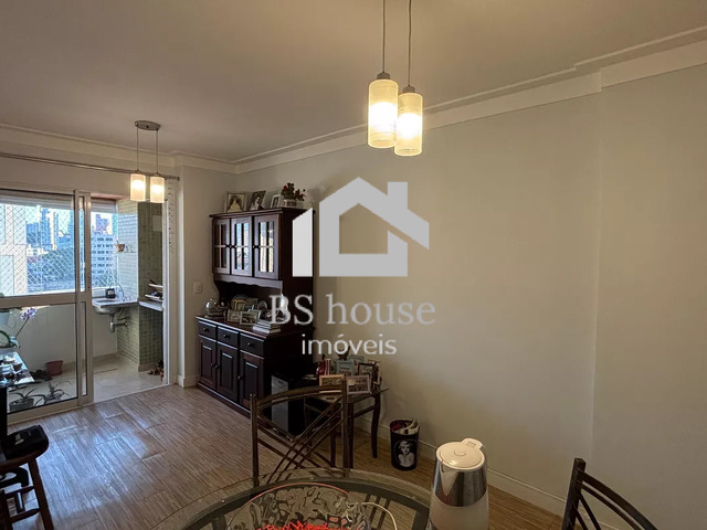 #19690 - Apartamento para Locação em Santo André - SP - 2