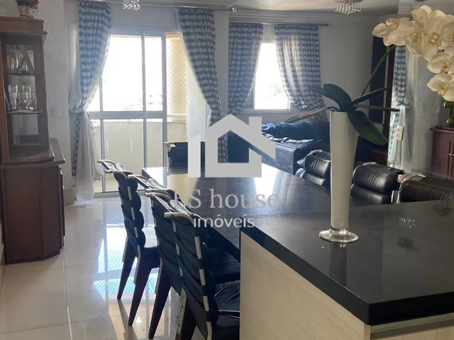 #19691 - Apartamento para Venda em Santo André - SP - 1