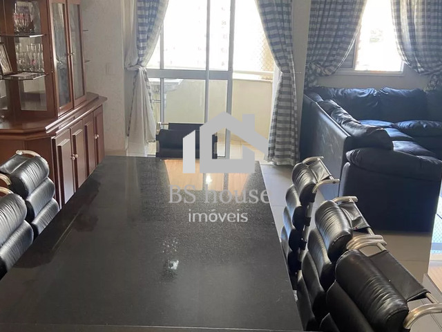 Apartamento para Venda em Santo André - 4