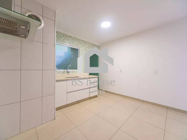 #19701 - Casa para Locação em Santo André - SP - 3