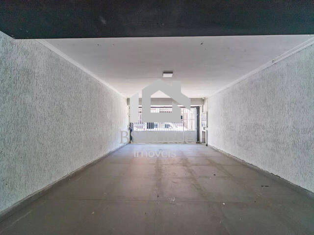 Casa para Locação em Santo André - 4