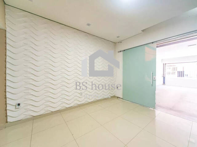 Casa para Locação em Santo André - 5
