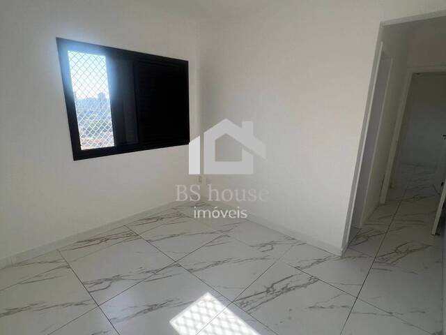 #19702 - Apartamento para Venda em Santo André - SP - 2