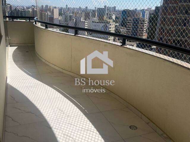 #19702 - Apartamento para Venda em Santo André - SP - 3