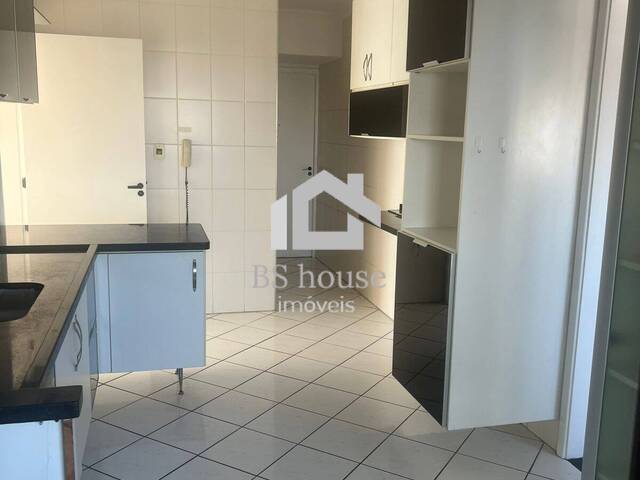 Apartamento para Venda em Santo André - 4