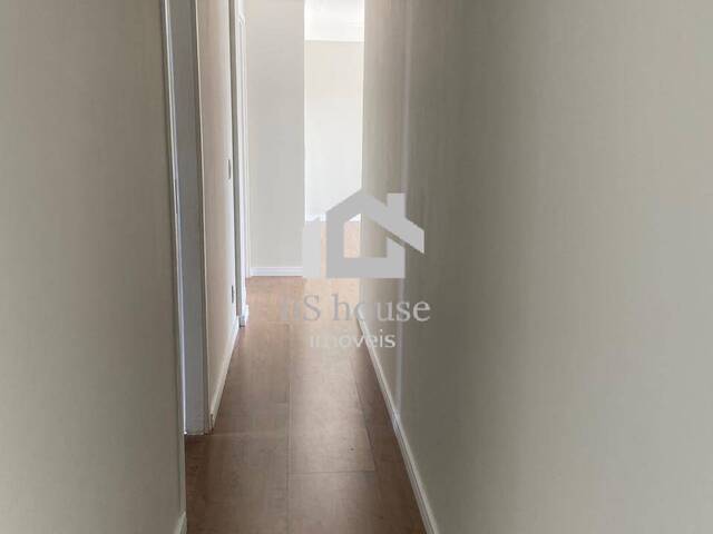 Apartamento para Venda em Santo André - 4