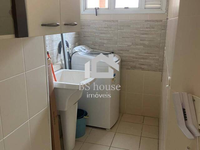 Apartamento para Venda em Santo André - 4